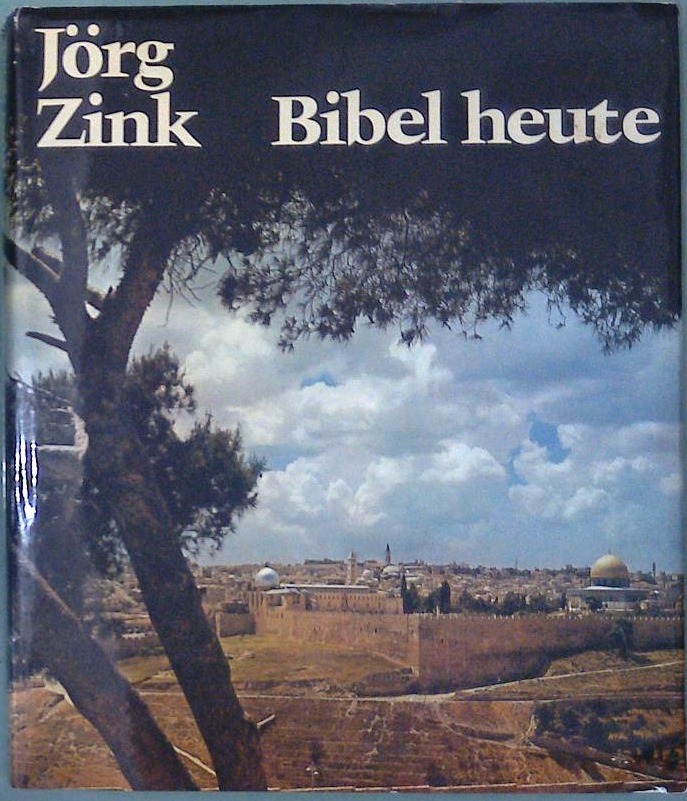 Bibel Heute