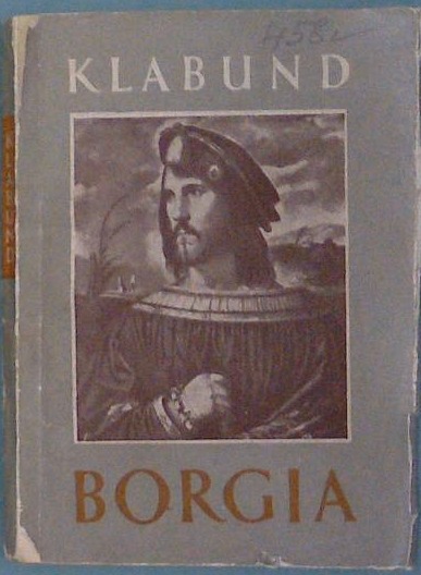 Borgia