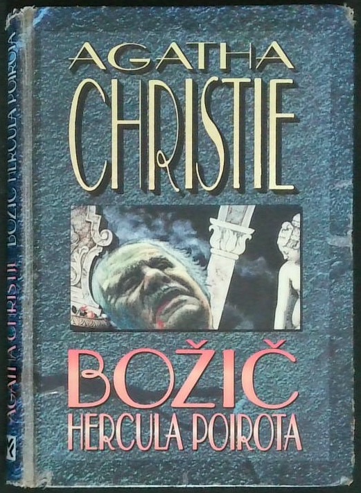 Božič Hercula Poirota