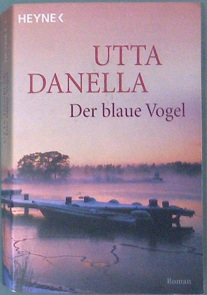 Der blaue Vogel