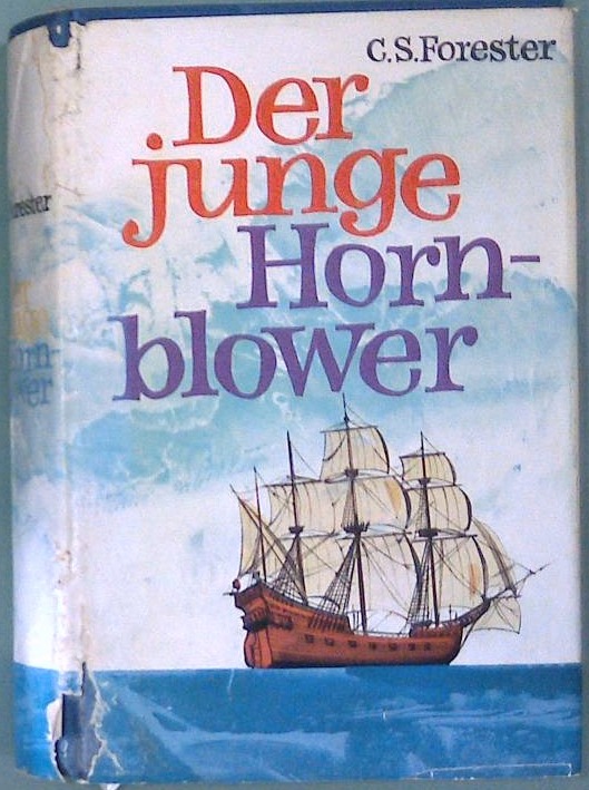 Der junge Hornblower