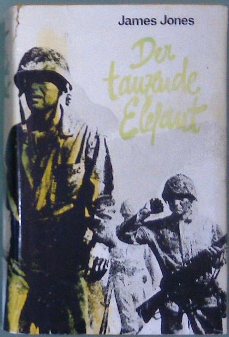 Der tanzende Elefant