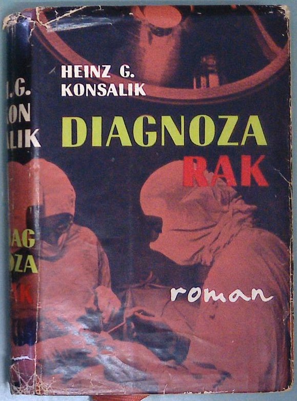 Diagnoza rak