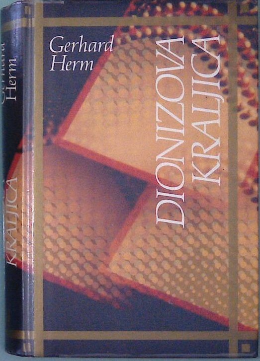 Dionizova kraljica