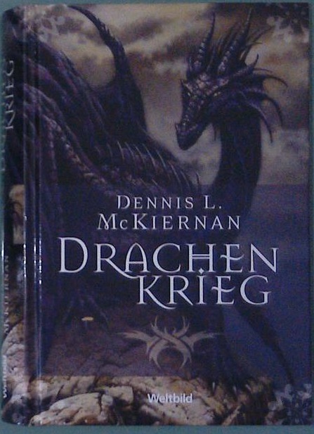 Drachen Krieg
