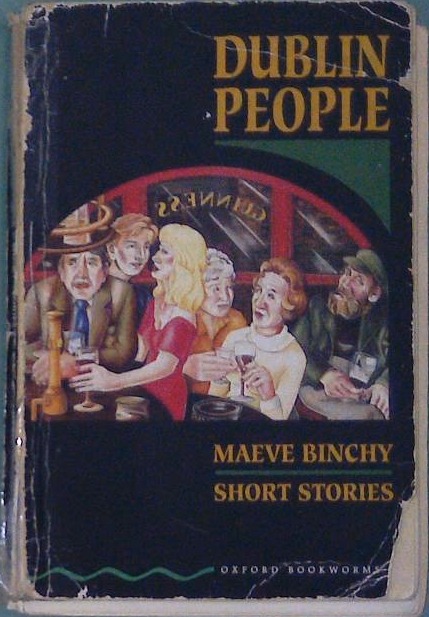Dublin people