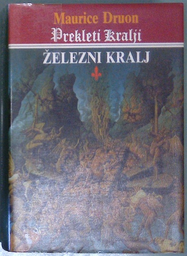 Železni kralj