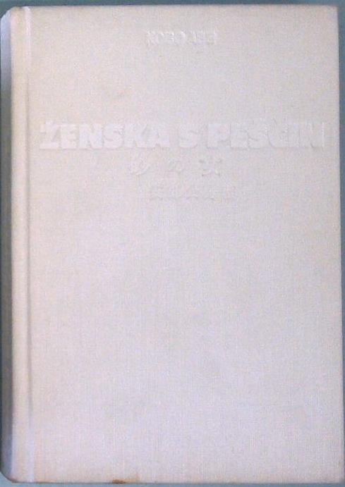 Ženska s pečin - slika 2