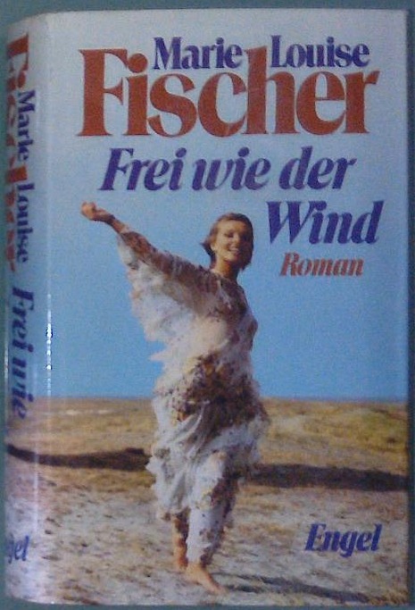 Frei wie der Wind