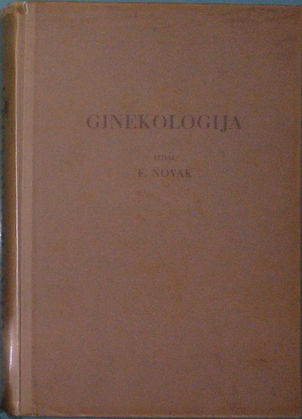 Ginekologija