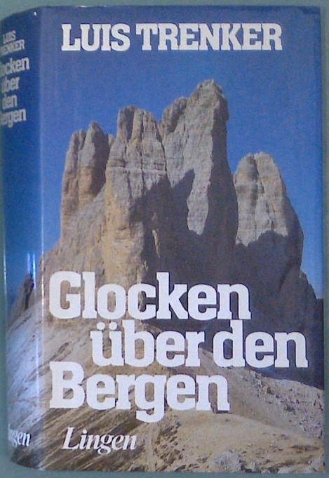 Glocken uber den Bergen