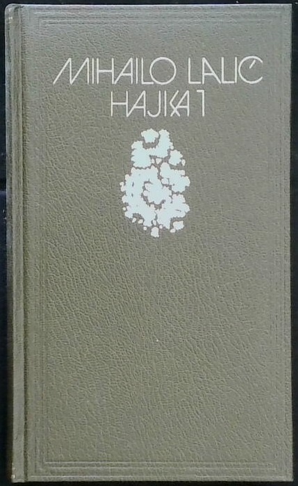 Hajka 1