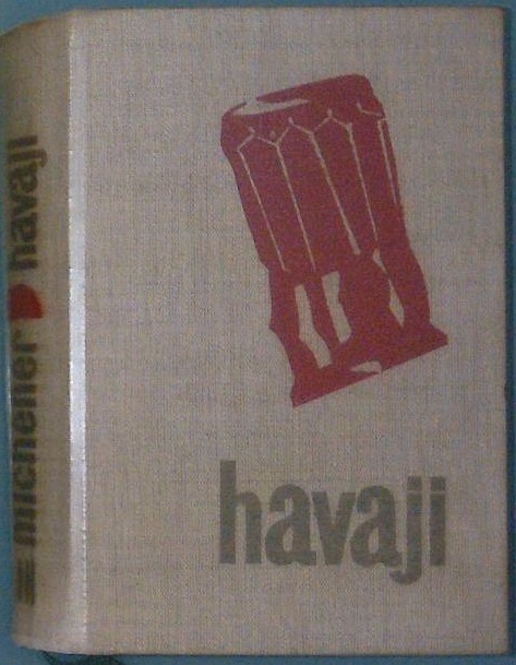 Havaji tretja knjiga