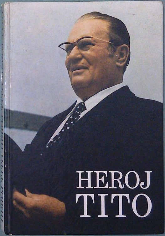 Heroj Tito - slika 2