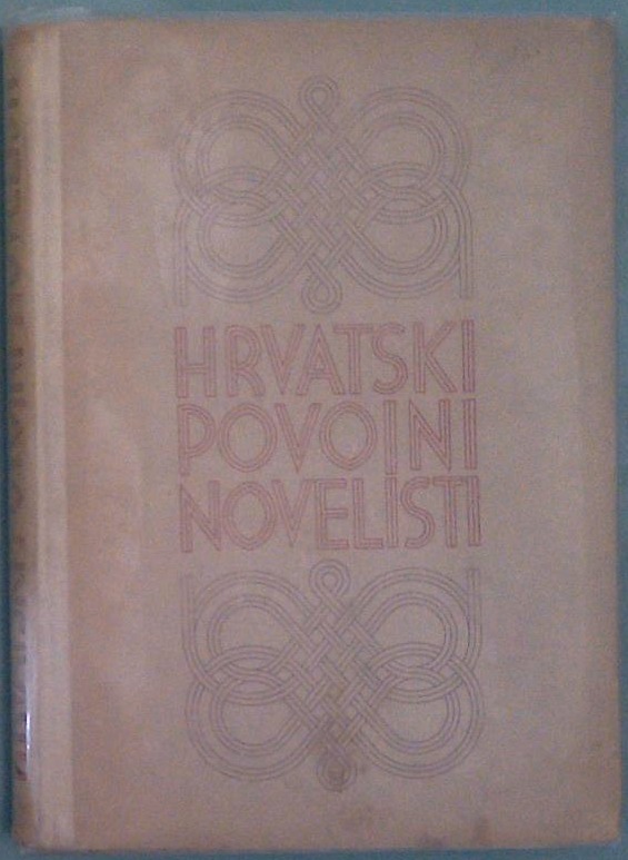 Hrvatski povojni novelisti (1945 - 1949)