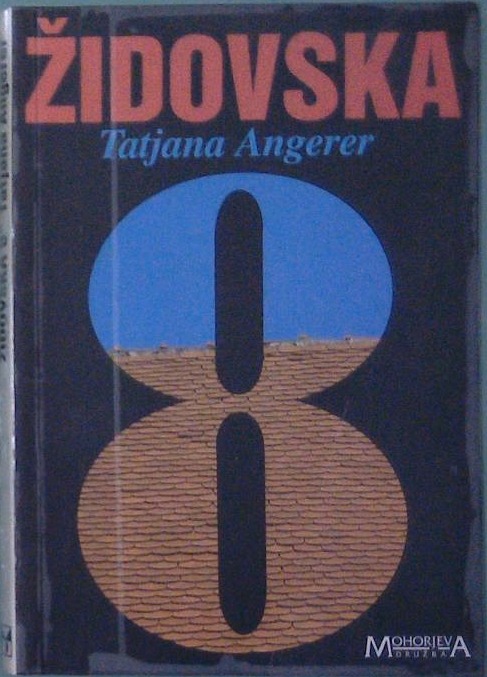 Židovska 8