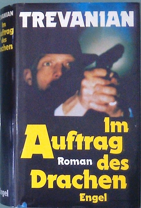 Im Auftrag des Drachen