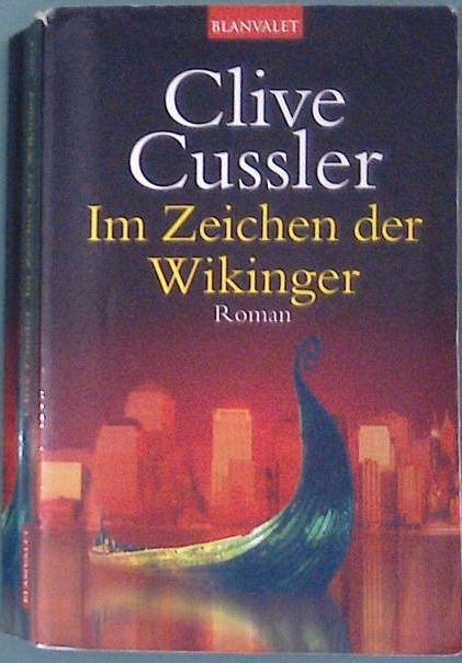 Im Zeichen der Wikinger