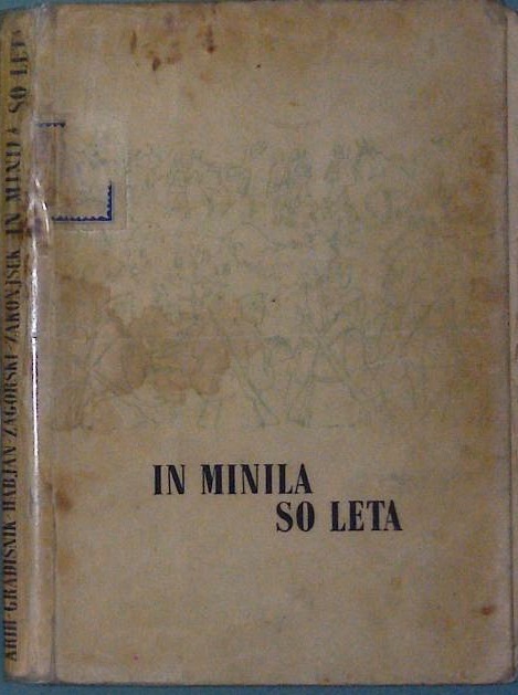In minila so leta