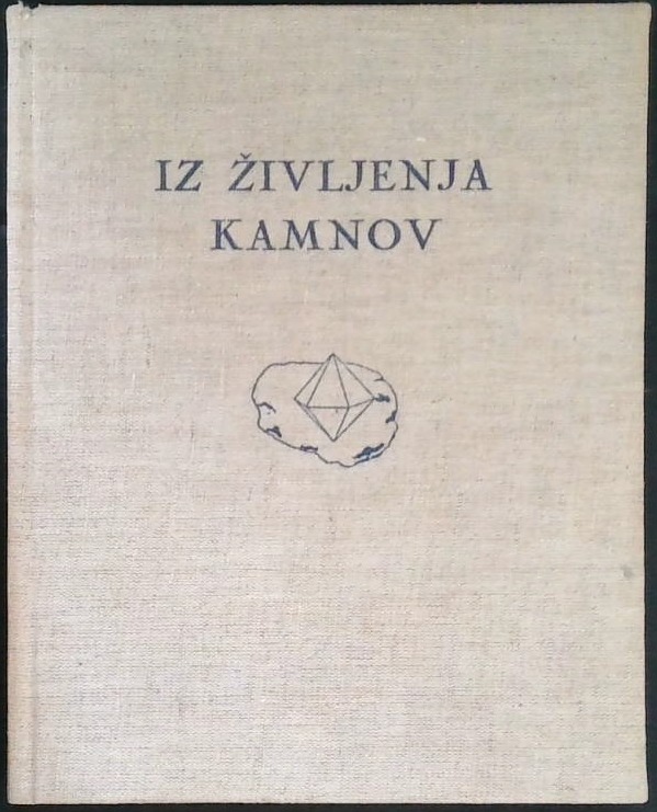 Iz življenja kamnov