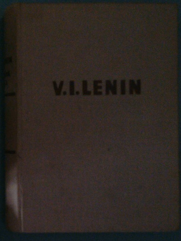 Izbrana dela I. zvezek