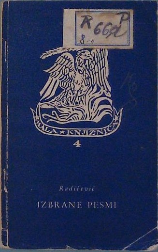 Izbrane pesmi