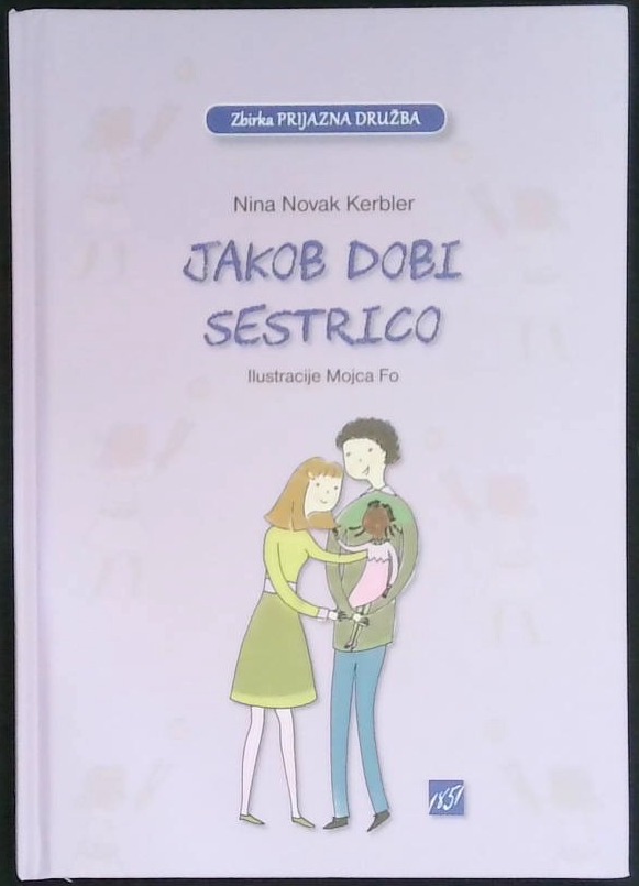 Jakob dobi sestrico