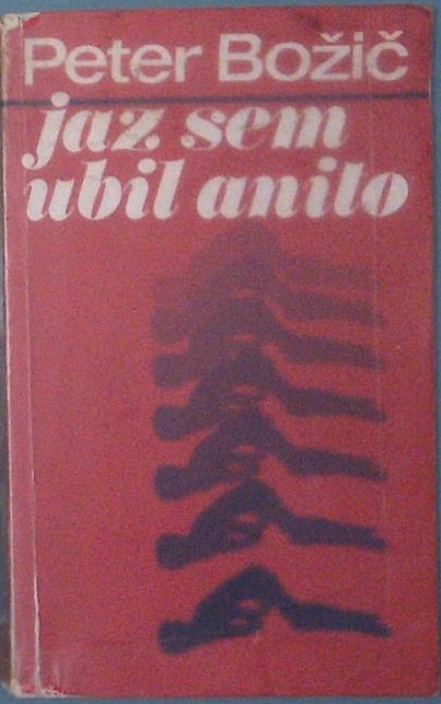 Jaz sem ubil Anito