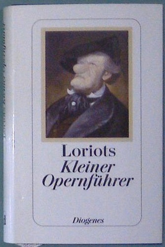 Kleiner Opernfuhrer