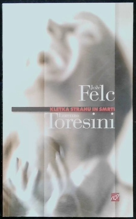 Kletka strahu in smrti