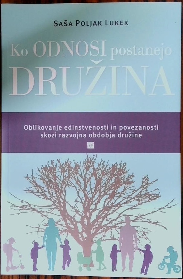 Ko odnosi postanejo družina 