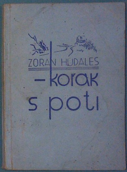 korak s poti