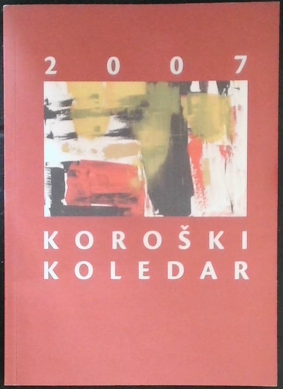 Koroški koledar 2007