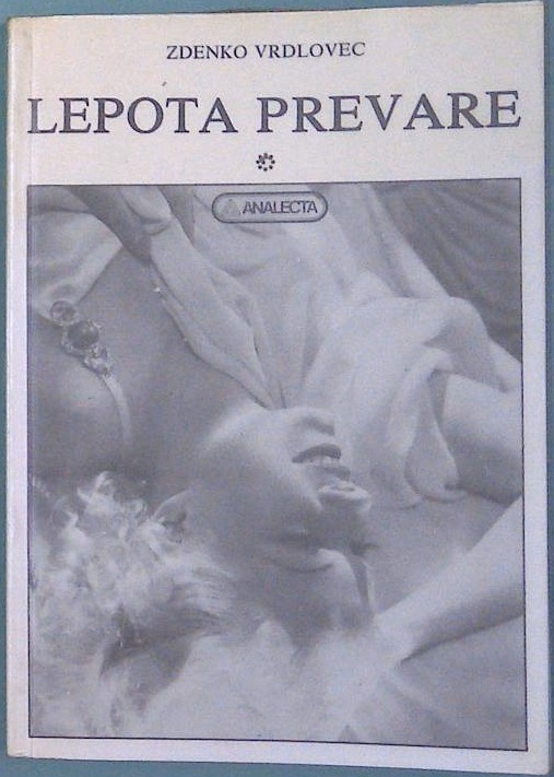 Lepota prevare