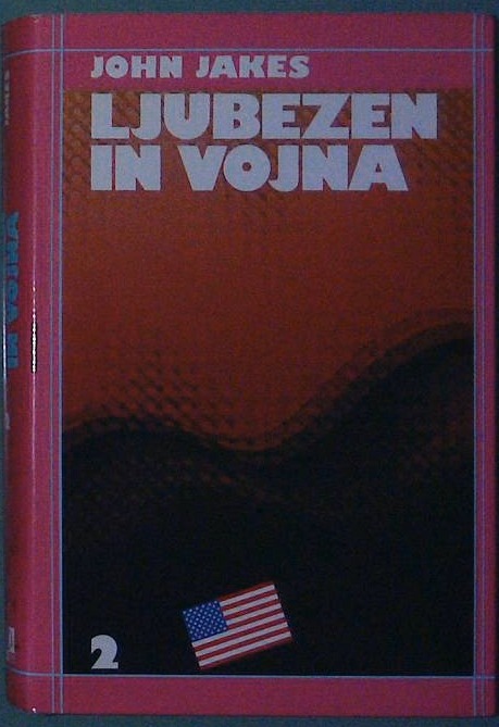 Ljubezen in vojna 2