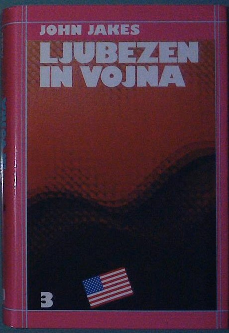 Ljubezen in vojna 3