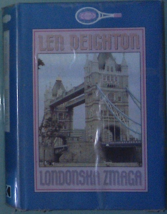 Londonska zmaga - slika 2