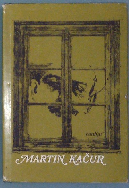 Martin Kačur