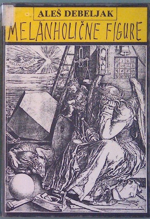 Melanholične figure