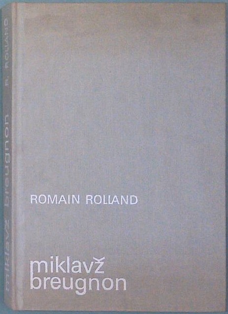 Miklavž Breugnom