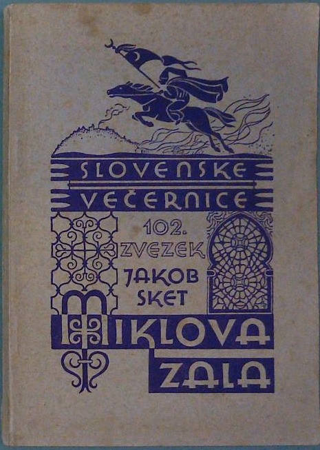 Miklova Zala