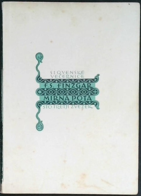 Mirna pota