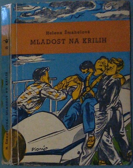 Mladost na krilih