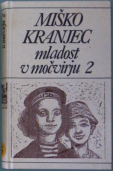 Mladost v močvirju 2