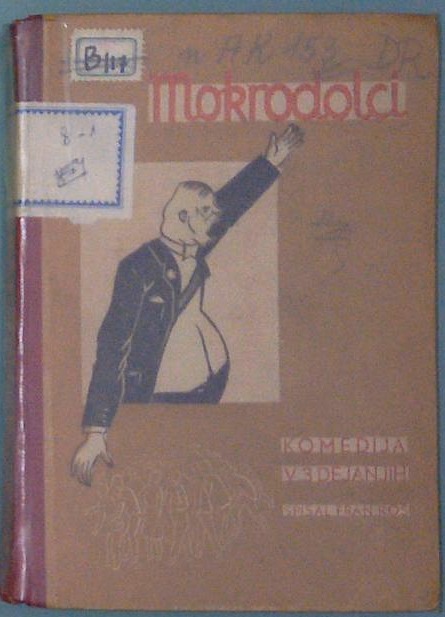 Mokrodolci