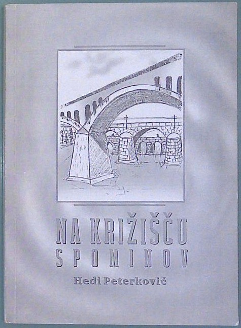 Na križišču spominov