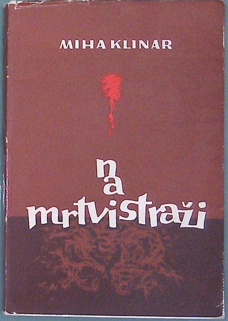 Na mrtvi straži