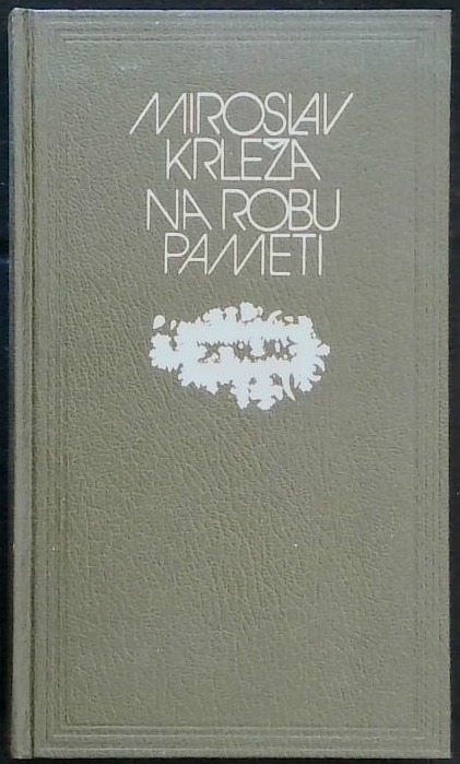 Na robu pameti
