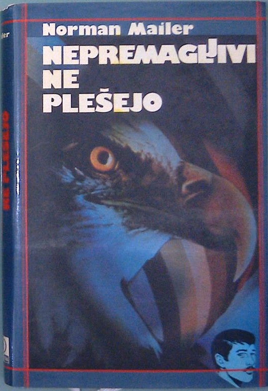 Nepremagljivi ne plešejo