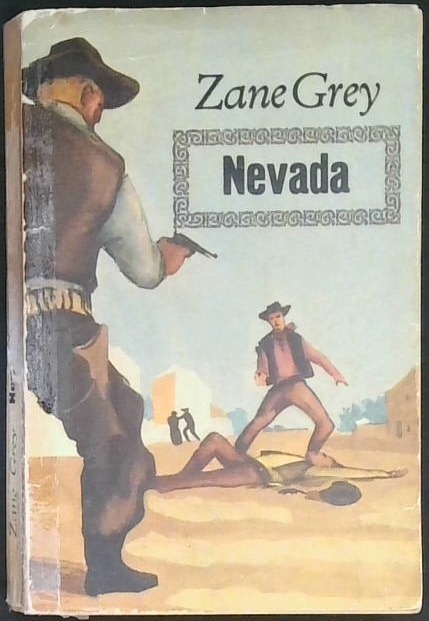 Nevada